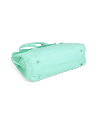 JERRY BAG (TURQUOISE)