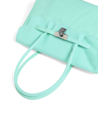 JERRY BAG (TURQUOISE)