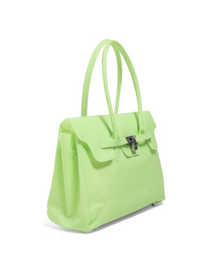JERRY BAG (LIGHT GREEN)