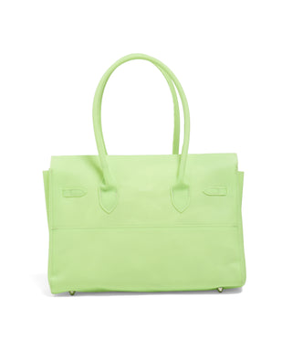 JERRY BAG (LIGHT GREEN)