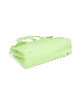 JERRY BAG (LIGHT GREEN)