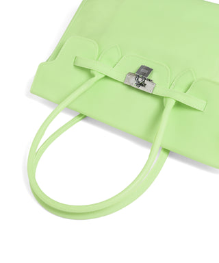 JERRY BAG (LIGHT GREEN)