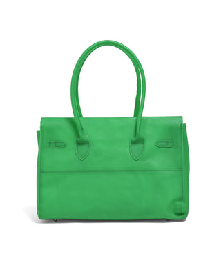 JERRY BAG (GREEN)