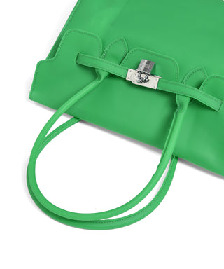 JERRY BAG (GREEN)