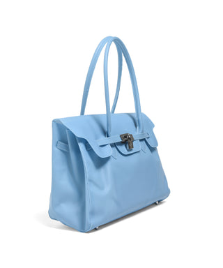 JERRY BAG (BLUE)