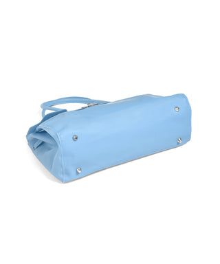 JERRY BAG (BLUE)