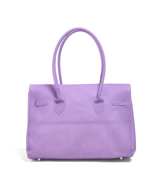 JERRY BAG (PURPLE)