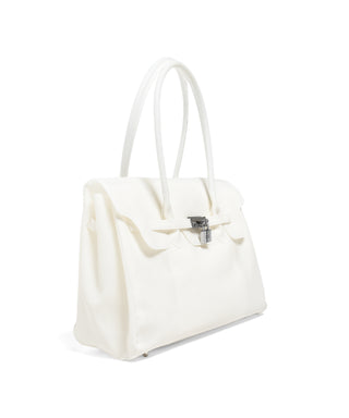 JERRY BAG (WHITE)