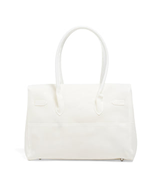 JERRY BAG (WHITE)