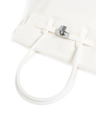 JERRY BAG (WHITE)