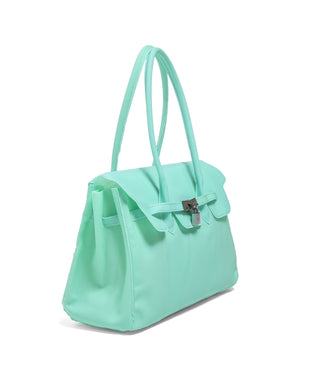 JERRY BAG (TURQUOISE)