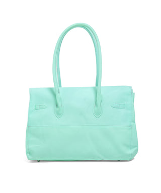 JERRY BAG (TURQUOISE)
