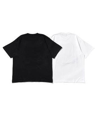 NV BEAR WAPPEN LOGO TEE