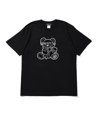 NV BEAR WAPPEN LOGO TEE