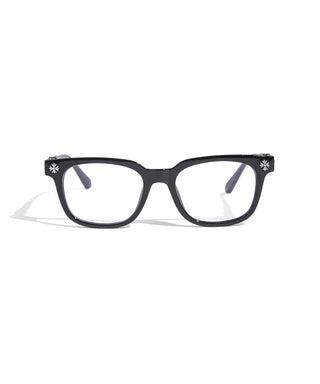 NEWVINTAGE CROSS ICON SUNGLASSES