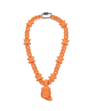 NEWVINTAGE NECKLACE -NV26017AN-