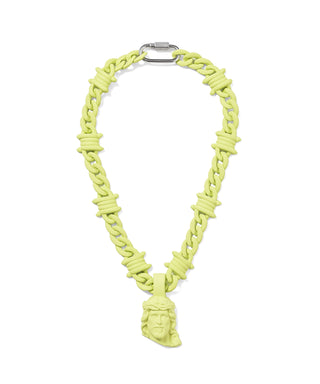 NEWVINTAGE NECKLACE -NV26017AN-