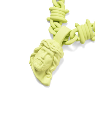 NEWVINTAGE NECKLACE -NV26017AN-