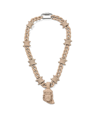 NEWVINTAGE NECKLACE -NV26017AN-