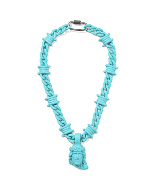 NEWVINTAGE NECKLACE -NV26017AN-