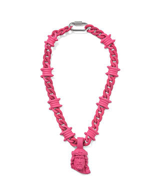 NEWVINTAGE NECKLACE -NV26017AN-