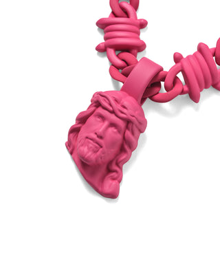 NEWVINTAGE NECKLACE -NV26017AN-