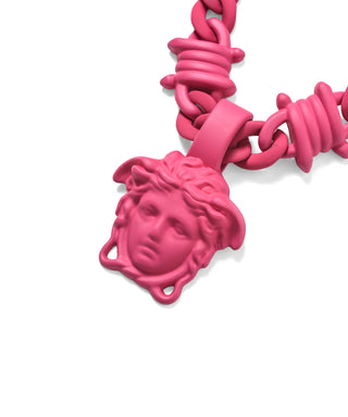 NEWVINTAGE NECKLACE -NV26016AN-